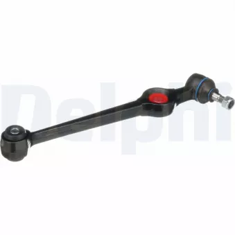 Triangle ou bras de suspension (train avant) DELPHI TC176