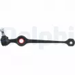 Triangle ou bras de suspension (train avant) DELPHI TC176 - Visuel 2