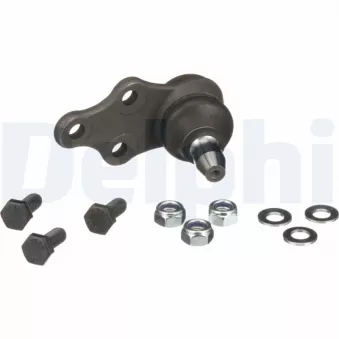 Rotule de suspension DELPHI