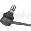 Rotule de suspension DELPHI TC1895 - Visuel 3