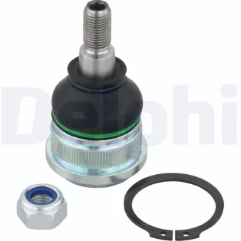 Rotule de suspension DELPHI TC2001