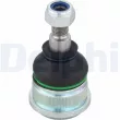 Rotule de suspension DELPHI TC2001 - Visuel 2