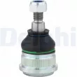 Rotule de suspension DELPHI TC2001 - Visuel 3
