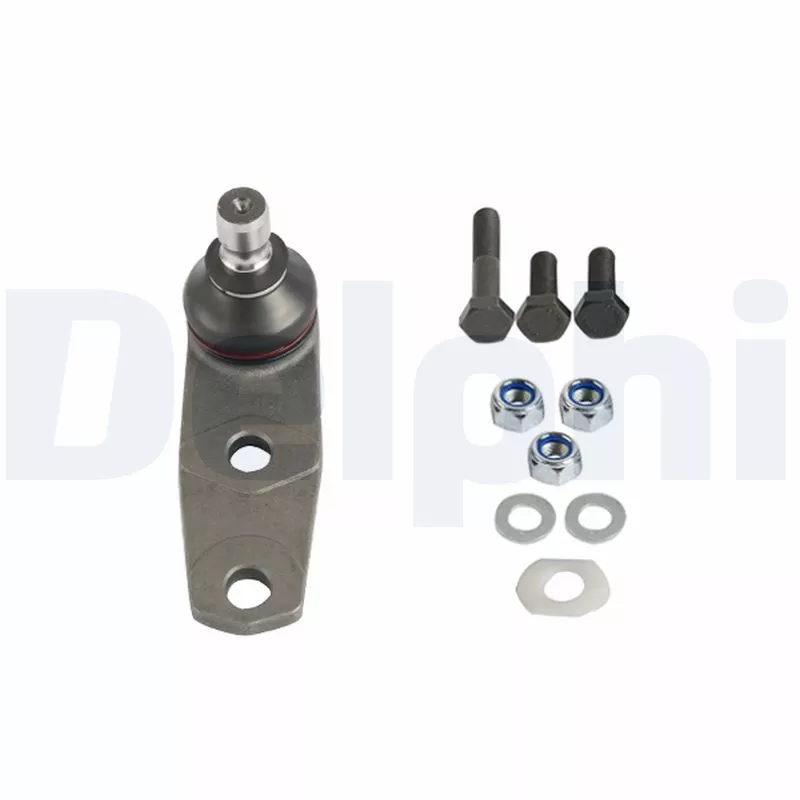 Rotule de suspension DELPHI TC2028
