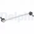 Entretoise/tige, stabilisateur DELPHI TC2052 - Visuel 1