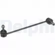 Entretoise/tige, stabilisateur DELPHI TC2055 - Visuel 1
