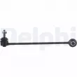 Entretoise/tige, stabilisateur DELPHI TC2055 - Visuel 2