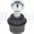 Rotule de suspension DELPHI TC2061 - Visuel 2