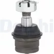Rotule de suspension DELPHI TC2061 - Visuel 3