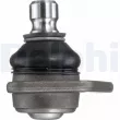 Rotule de suspension DELPHI TC207 - Visuel 3