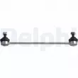 Entretoise/tige, stabilisateur DELPHI TC2095 - Visuel 3