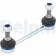 Entretoise/tige, stabilisateur DELPHI TC2096 - Visuel 1