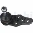 Rotule de suspension DELPHI TC232 - Visuel 2