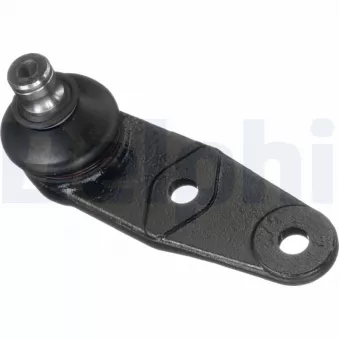 Rotule de suspension DELPHI TC233
