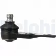 Rotule de suspension DELPHI TC233 - Visuel 2