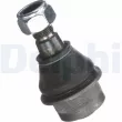 Rotule de suspension DELPHI TC2424 - Visuel 2
