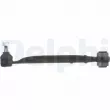 Biellette de barre stabilisatrice DELPHI TC2458 - Visuel 3
