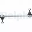 Entretoise/tige, stabilisateur DELPHI TC2679 - Visuel 2