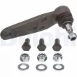Rotule de suspension DELPHI TC272 - Visuel 1