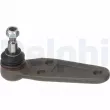 Rotule de suspension DELPHI TC272 - Visuel 2