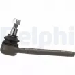 Rotule de suspension DELPHI TC272 - Visuel 3