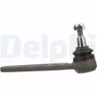 Rotule de suspension DELPHI TC273 - Visuel 3