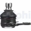 Rotule de suspension DELPHI TC280 - Visuel 3