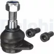 Rotule de suspension DELPHI TC293 - Visuel 1