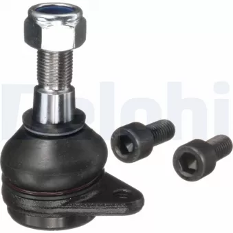 Rotule de suspension DELPHI TC293
