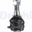 Rotule de suspension DELPHI TC293 - Visuel 2