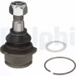 Rotule de suspension DELPHI TC294 - Visuel 1