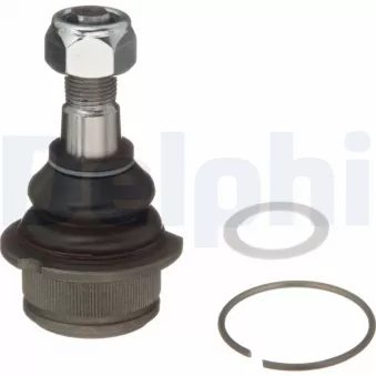 Rotule de suspension DELPHI TC294