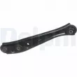 Triangle ou bras de suspension (train arrière) DELPHI TC2941 - Visuel 1