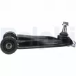 Triangle ou bras de suspension (train avant) DELPHI TC3325 - Visuel 3