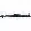 Triangle ou bras de suspension (train avant) DELPHI TC3327 - Visuel 3