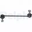 Entretoise/tige, stabilisateur DELPHI TC3354 - Visuel 3