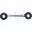 Entretoise/tige, stabilisateur DELPHI TC3355 - Visuel 3