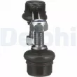 Entretoise/tige, stabilisateur DELPHI TC3356 - Visuel 3