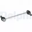 Biellette de barre stabilisatrice DELPHI TC3369 - Visuel 1