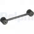 Entretoise/tige, stabilisateur DELPHI TC3419 - Visuel 1
