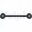 Entretoise/tige, stabilisateur DELPHI TC3419 - Visuel 3