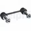 Biellette de barre stabilisatrice DELPHI TC3424 - Visuel 1