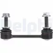 Biellette de barre stabilisatrice DELPHI TC3424 - Visuel 3
