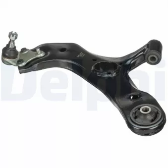 Triangle ou bras de suspension (train avant) DELPHI TC3428