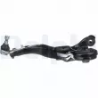 Triangle ou bras de suspension (train avant) DELPHI TC3428 - Visuel 3