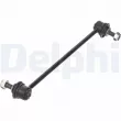 Entretoise/tige, stabilisateur DELPHI TC3431 - Visuel 1