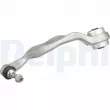 Triangle ou bras de suspension (train avant) DELPHI TC3435 - Visuel 1