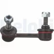 Entretoise/tige, stabilisateur DELPHI TC3469 - Visuel 2