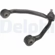 Triangle ou bras de suspension (train avant) DELPHI TC3475 - Visuel 2