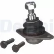 Rotule de suspension DELPHI TC350 - Visuel 1